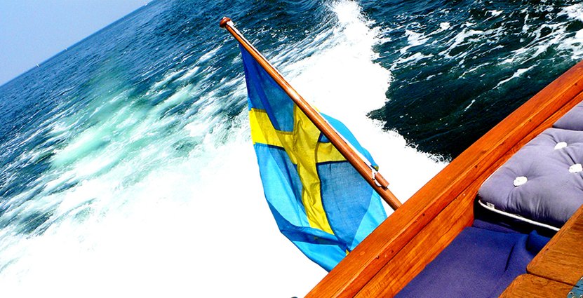 Ny inriktning. Inga fast anställda och bara rådgivning på agendan för Swedish Welcome. 