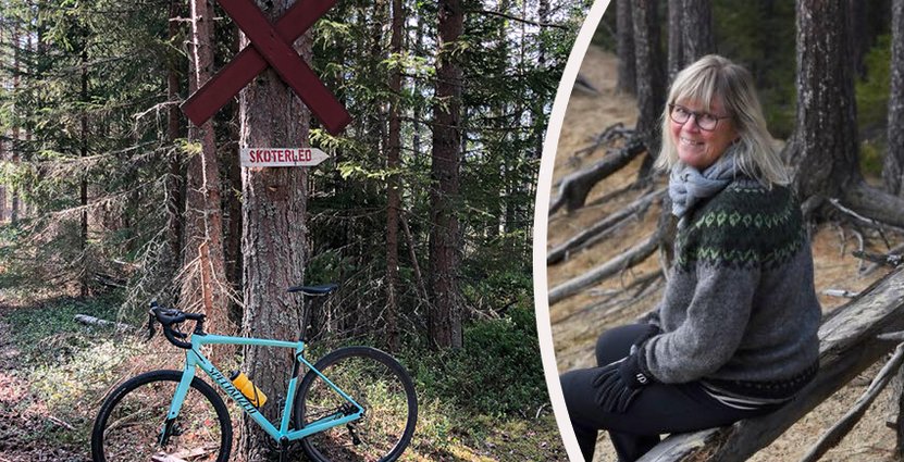 Det här är en investering för att<br />
 utveckla vår besöksnäring i regionen, säger Sirpa Kärki.  Foto: Visit Umeå