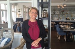 Pandemins positiva påverkan på hotellens rutiner