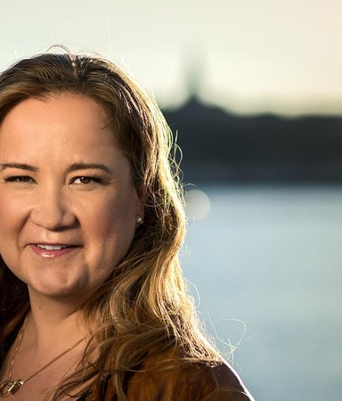 Malin Persson Giolito, sommarvärd: 