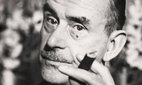 Thomas Mann, 1940.