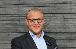 ”Helsingborgarna ska känna att det här är deras vardagsrum”