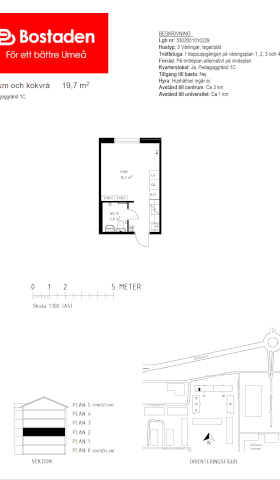 PlanlösningPedagoggränd 1 C