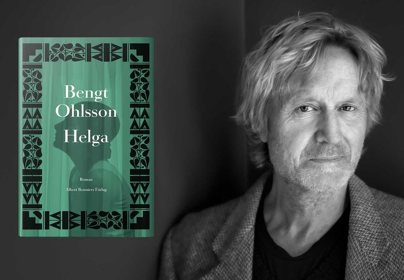 Bengt Ohlsson skriver om pastor Gregorius hustru