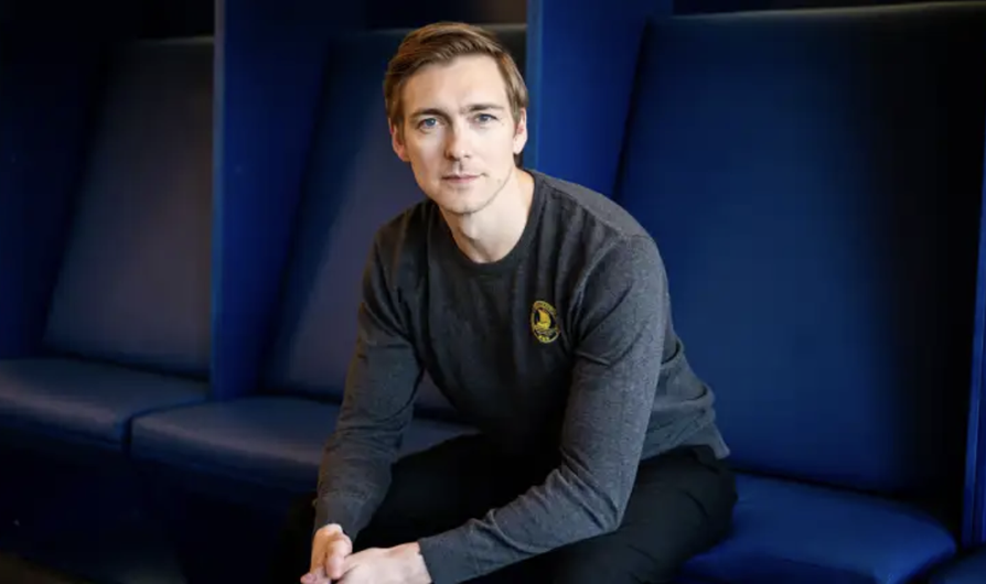 Svenska Ishockeyförbundet startar nytt flerårigt projekt