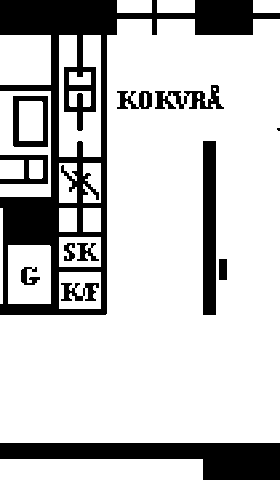 PlanlösningGluntens Väg 5