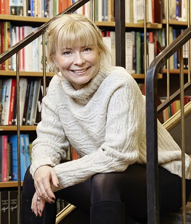 Josefine Sundströms bästa tips inför förskolestarten