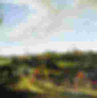 A painting of the Dutch envoy Adriaan Pauw entering Münster around 1646 for the peace negotiations, painted by Gerard ter Borch. Credit: Wikipedia Commons/Stadtmuseum Münster