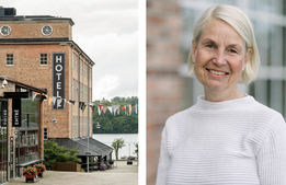 ”Vi står redo när det vänder”