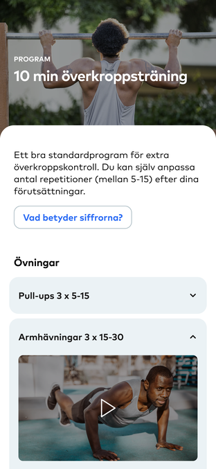För medarbetaren 3