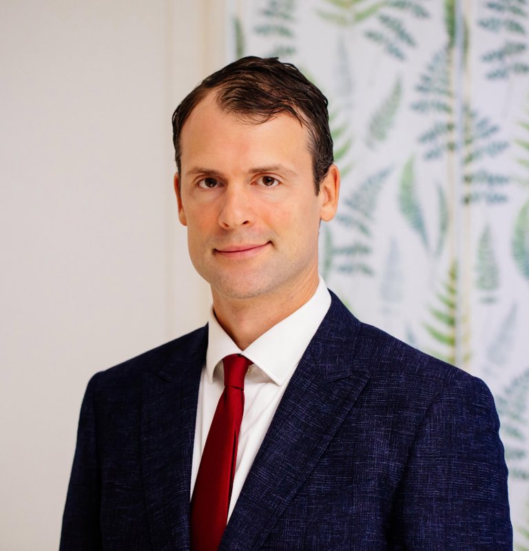 David Lindenstrand