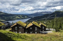 Nytt initiativ uppmärksammar företag i Jämtland Härjedalen