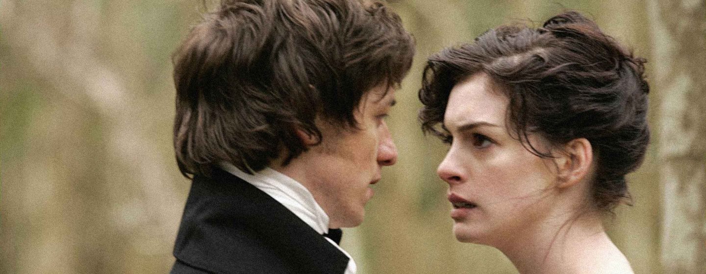 Becoming Jane