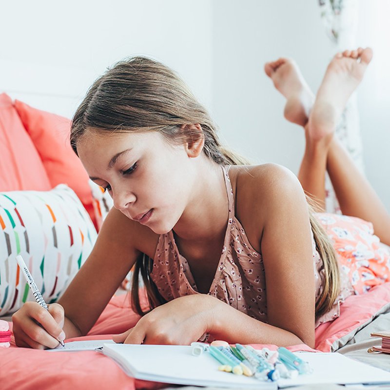 Av fans, för fans: Allt du behöver veta om fanfiction