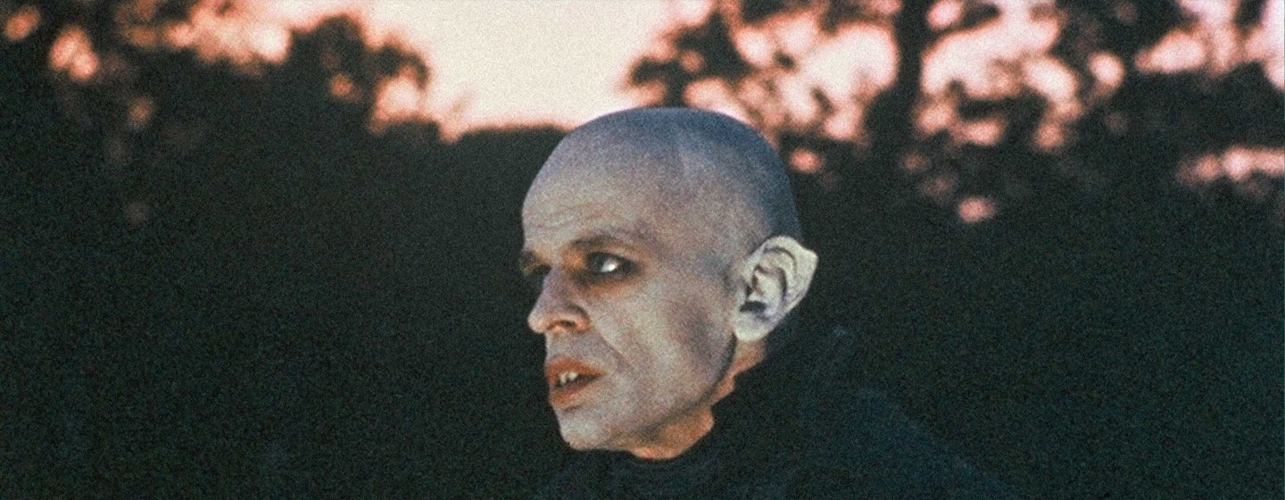 Nosferatu – Nattens vampyr