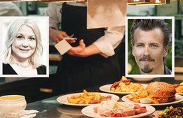 Så mår restaurangbranschen i coronakrisen