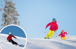 Starkt bokningsläge på skidorterna – men tufft att hitta personal