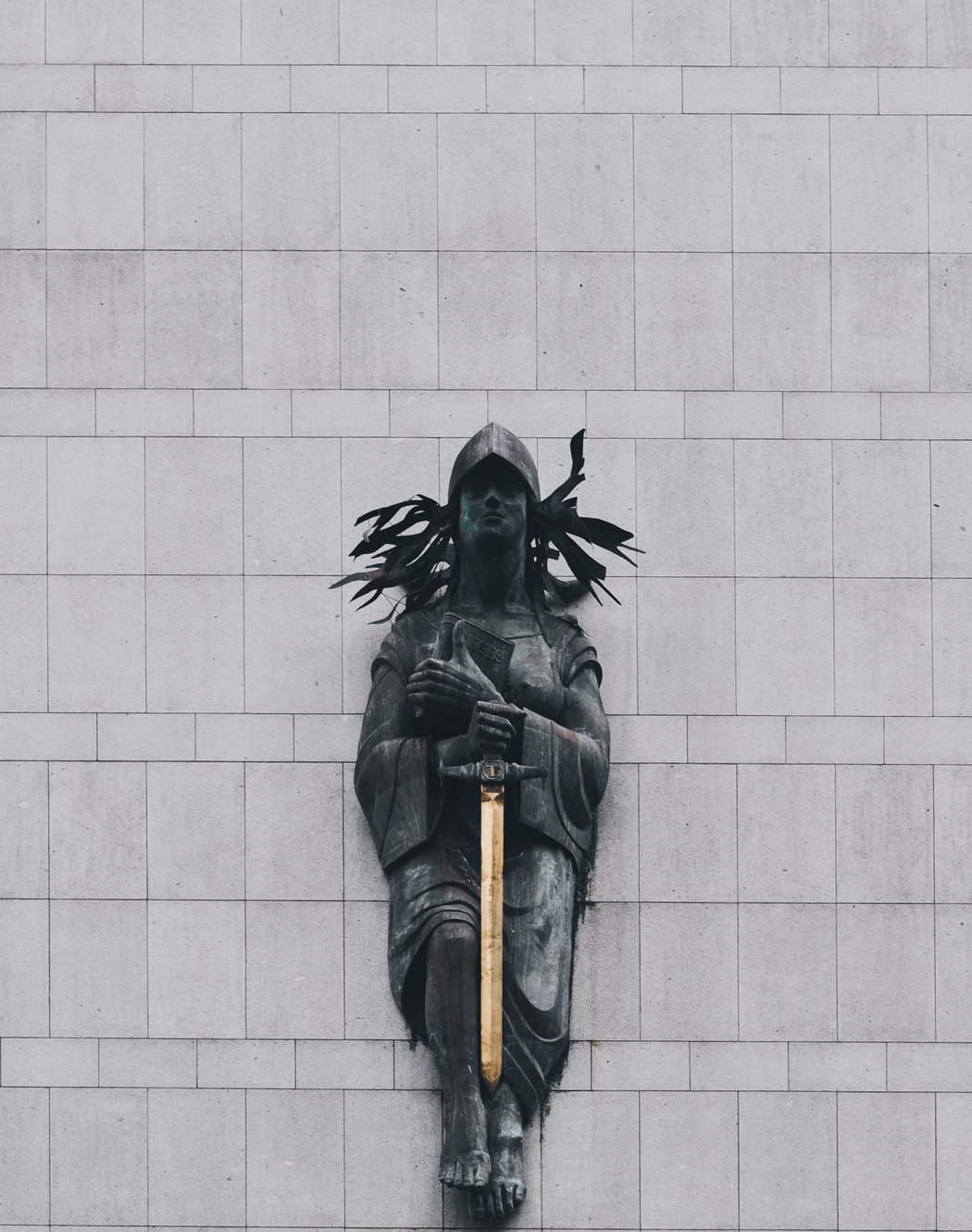 Offentlig Försvarare