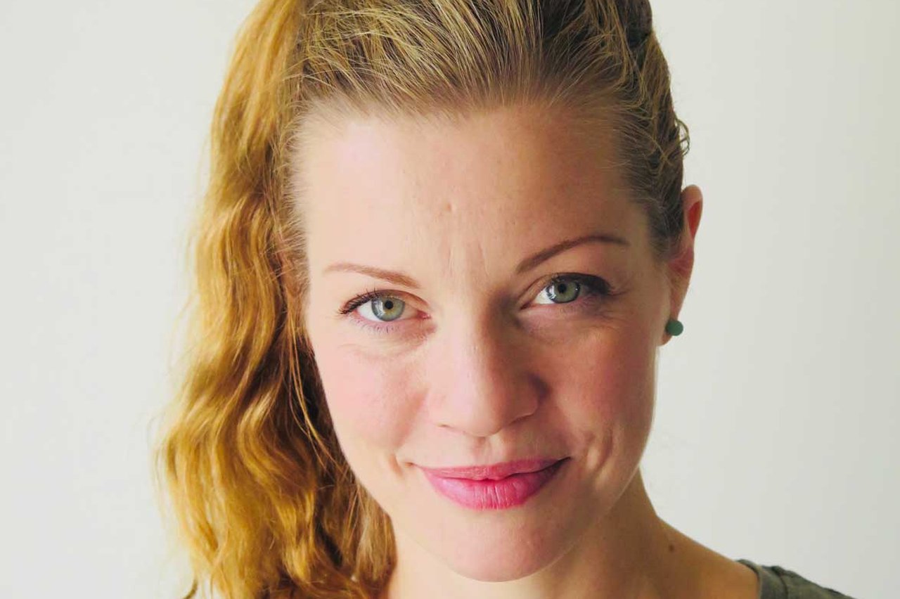 Karin Rickarsson