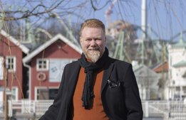 ”Alla kommer ha kul på Oceana”