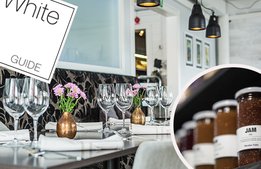 Spis Mat & Dryck kan bli Årets Hjärtekrog