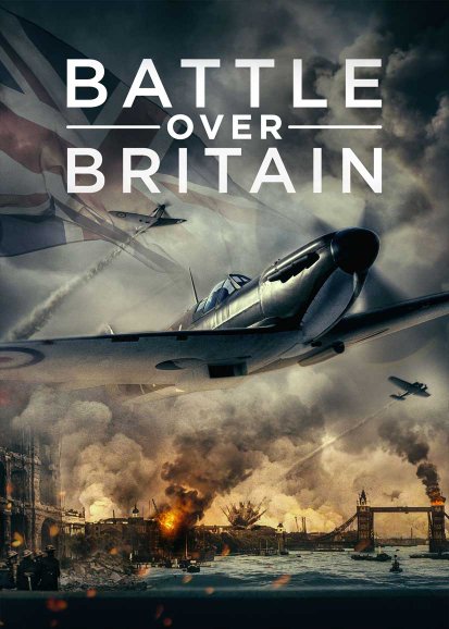 Battle Over Britain