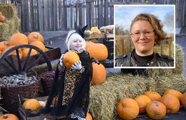 Furuvik testar nytt koncept under Halloweenveckan