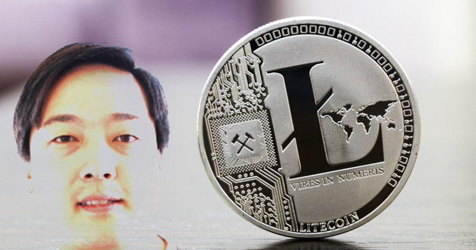 Efter kod-anklagelserna – litecoins grundare Charlie Lee ger svar på tal