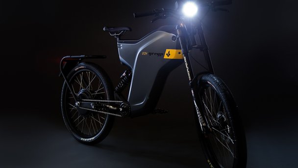 Greyp G12H.