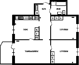 Axtorpsvägen 3 — bild 8 av 22
