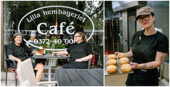 Fika utan slut med slopat matkrav