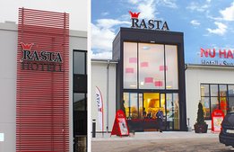 Rastas vd: ”Framtidens vägkrogar är foodcourts”
