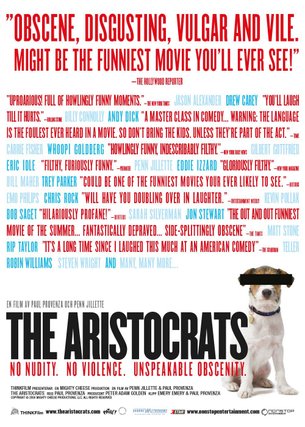 The Aristocrats