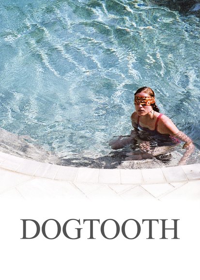 Dogtooth