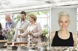 Behåll gästerna även i höst – trendspanarens bästa tips