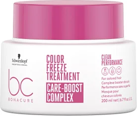 Bonacure Color Freeze Treatment 200 ml