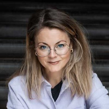 Ebba Östberg