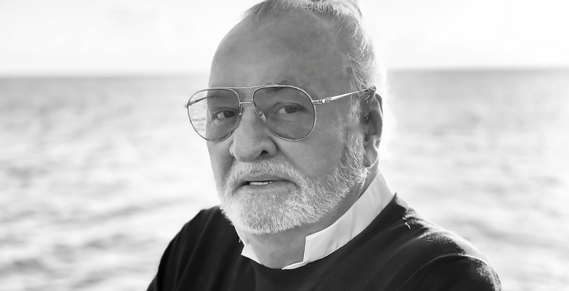 Curt Bergfors. Foto: Pressbild