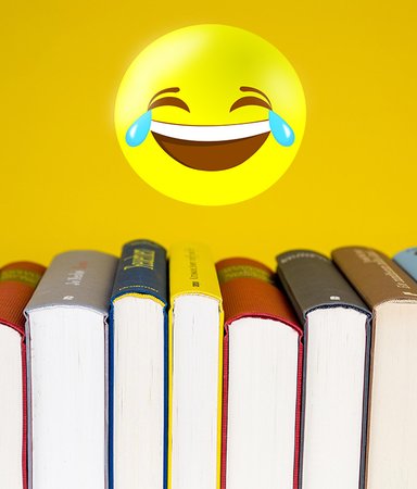 Megaroliga böcker för mellanstadiet!