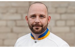 Inför Bocuse d’Or Europe: ”Det är svårt att bli bäst i världen”