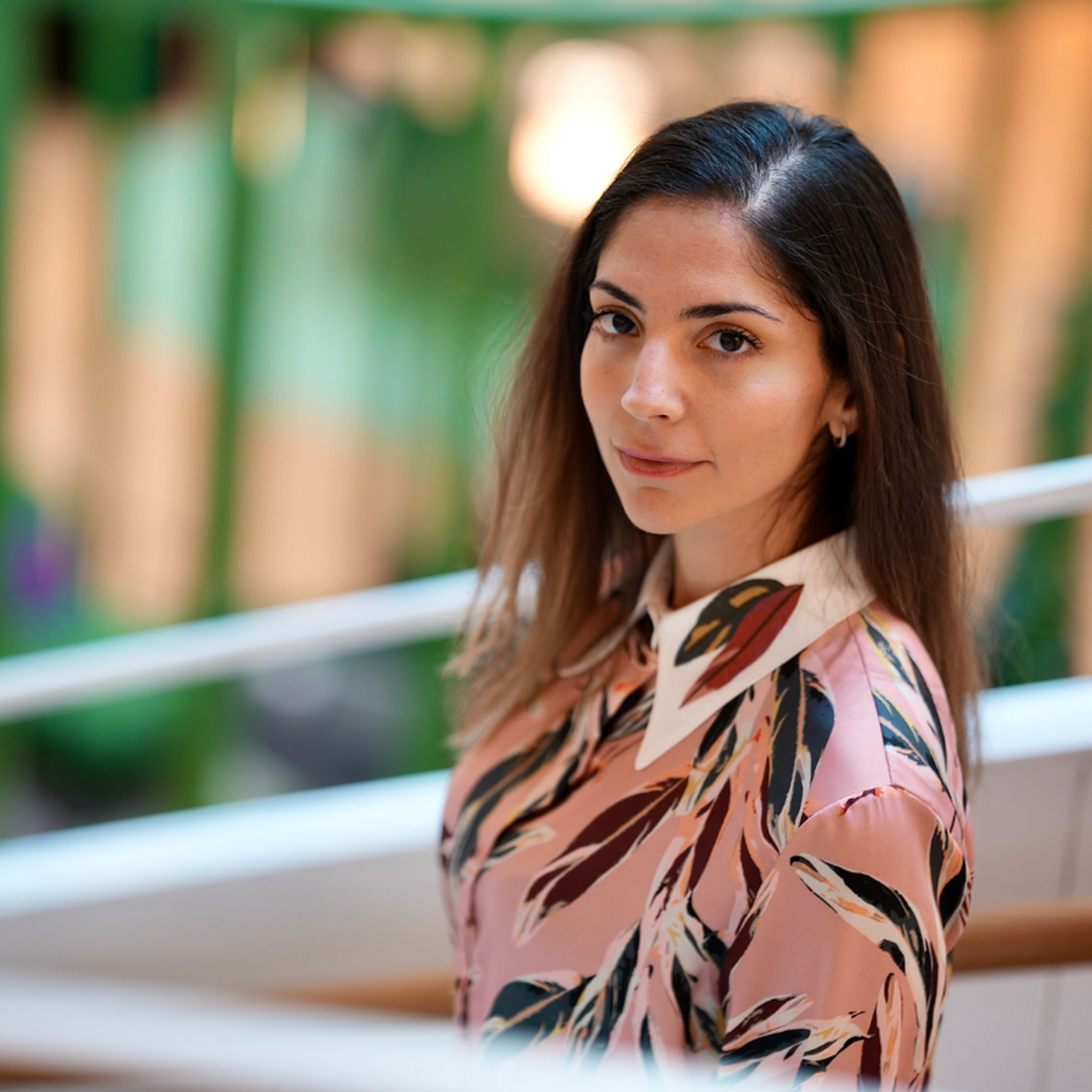 Kamilla Al Shadidi Navrotsky