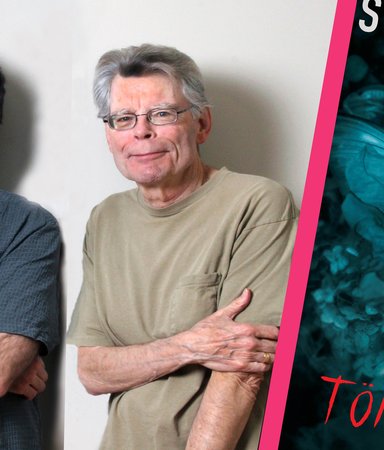 Owen King om samarbetet med pappa Stephen