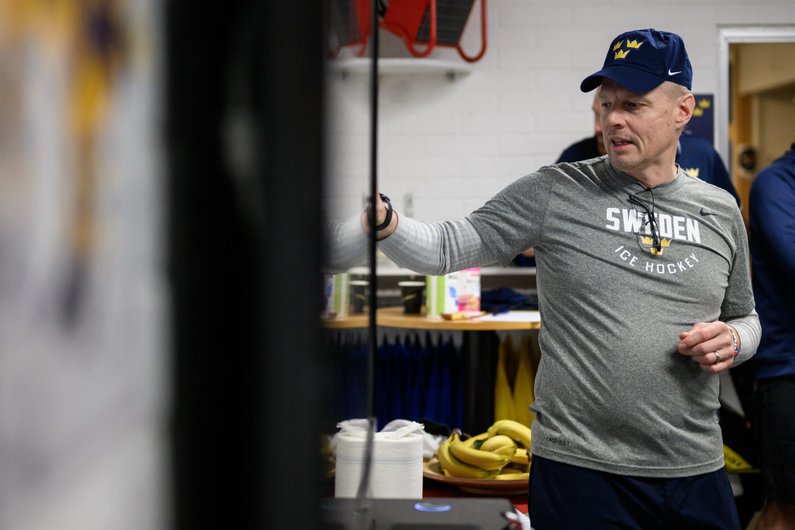 Hur är det egentligen med det klassiska citatet: Må bra, spela bra?