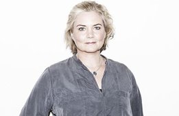 Malin Söderström öppnar ”fiskholk” i hajpad mathall