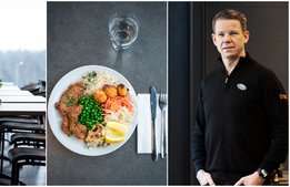 ”Idrotten kallar det doping”