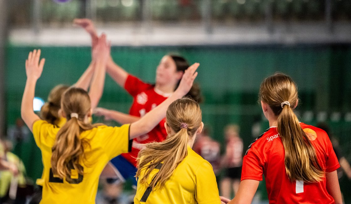 Stor forskningssatsning på idrott för personer med NPF