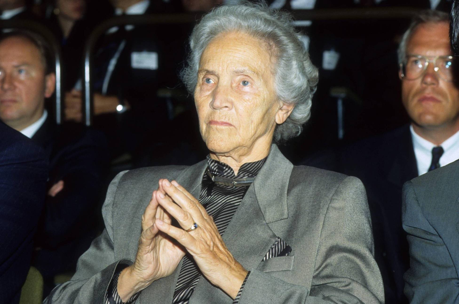 Marion Donhoff