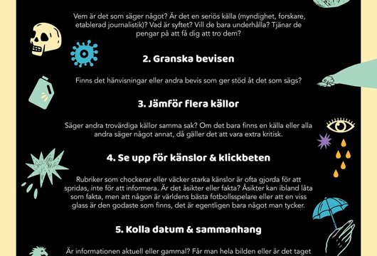 Fejk eller fakta