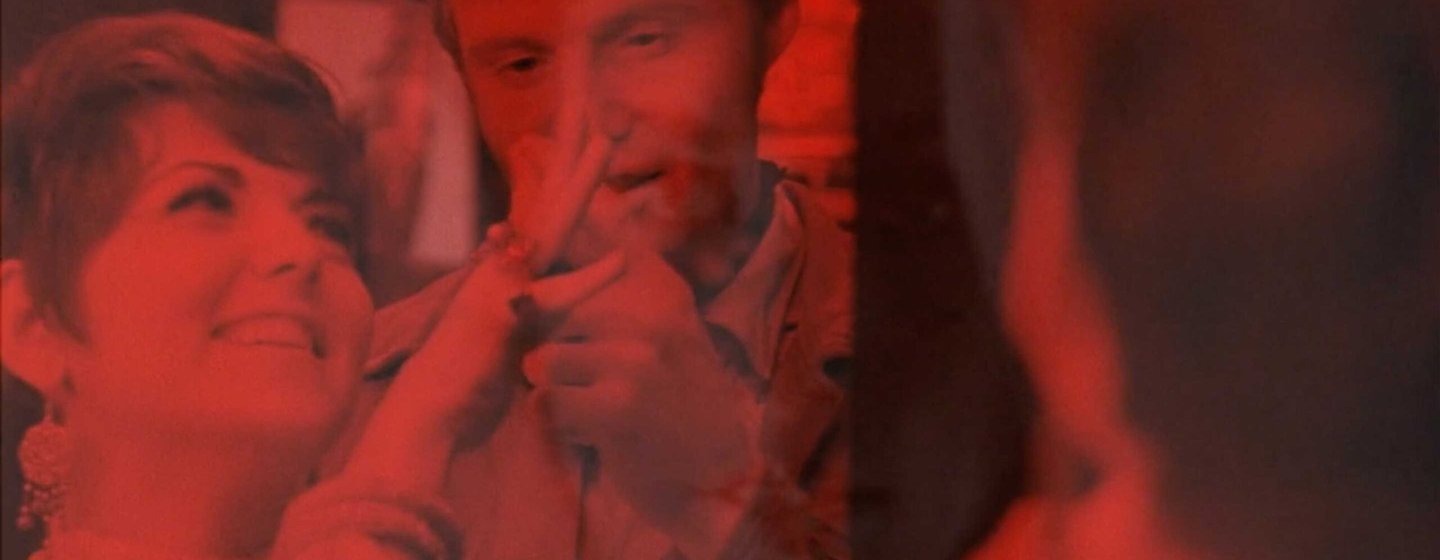 Desperate Souls, Dark City and the Legend of Midnight Cowboy