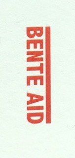 Bente Aid logo